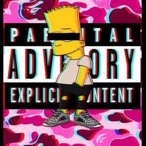 Meet your Posher, Riley